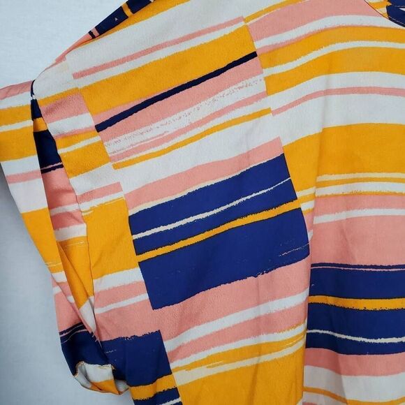 Speed Limit Womans 1x Blouse - Picture 5 of 9